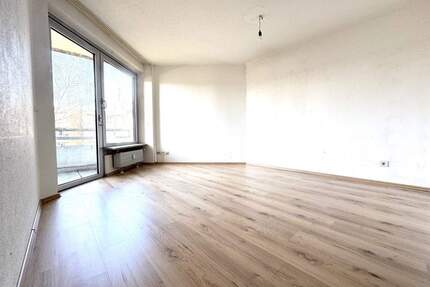 Charmante Seniorenwohnung ab 60 Jahren in Herne zu vermieten WBS erforderlich