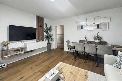 Wohnung zum Kaufen in Ingolstadt 398.000,00 € 80.42 m²