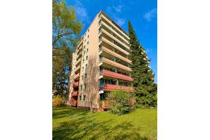 Wohnung zum Mieten in Erlangen 540,00 € 30 m²