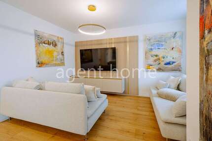 Wohnung zum Mieten in Leonberg 2.130,00 € 72 m²