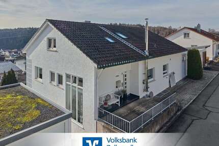 Haus zum Kaufen in Hettingen 430.000,00 € 246.66 m²