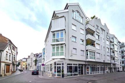 Zuhause ankommen - moderne 3-Zimmer-Eigentumswohnung - Bad Neuenahr-Ahrweiler