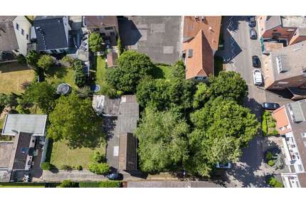 Grundstück zu verkaufen in Köln 299.000,00 € 658 m²
