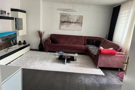 4 Zimmer Wohnung am Robert Daum Platz - Wuppertal Brill