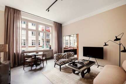 Wohnung zum Mieten in Berlin 4.990,00 € 70.39 m²