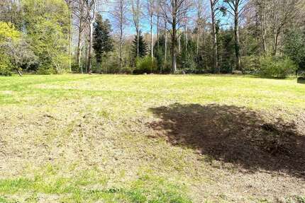 Grundstück zu verkaufen in Bad Herrenalb 290.000,00 € 888 m²