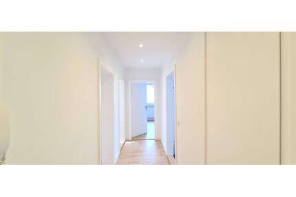 Wohnung zum Mieten in Wolfsburg 590,71 € 62.18 m²