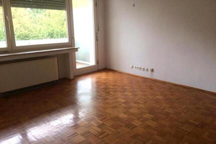 Schöne Wohnung in Heidhausen mit Balkon ins Grüne - Essen Stadtbezirk IX