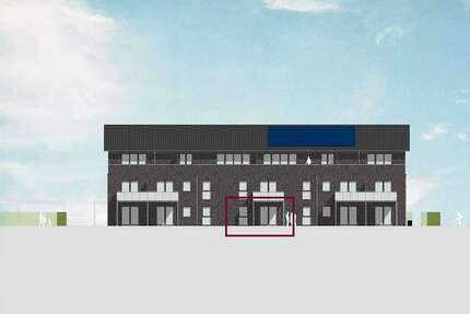 Wohnung zum Kaufen in Norderstedt 349.900,00 € 54 m²