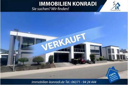 Wohnung zum Kaufen in Kaiserslautern 545.000,00 € 166 m²