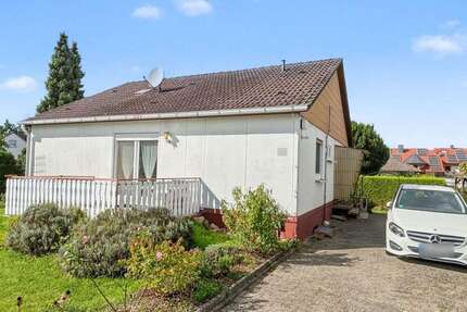 Haus zum Kaufen in Volkmarsen 125.000,00 € 88.8 m²