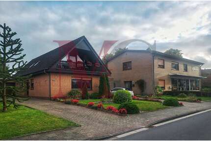 Haus zum Kaufen in Friedeburg 559.000,00 € 568 m²