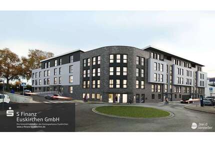Wohnung zum Mieten in Euskirchen 1.043,26 € 73.99 m²