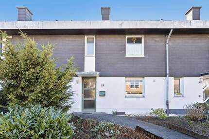 Haus zum Kaufen in Ratingen 399.000,00 € 107 m²