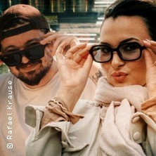 BOING! Spezial: Marie-Claire Penser und Rafael Krause - BOING! präsentiert ein frisches Comedy-Duo!