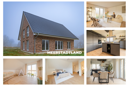 Haus zum Kaufen in Wingst 485.000,00 € 163.39 m²