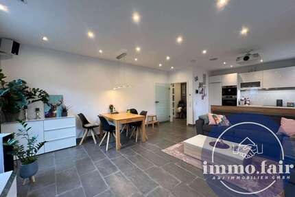 Wohnung zum Kaufen in Bad Urach 385.000,00 € 99 m²