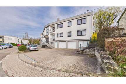 Wohnung zum Kaufen in Saarbrücken 169.000,00 € 78.71 m²