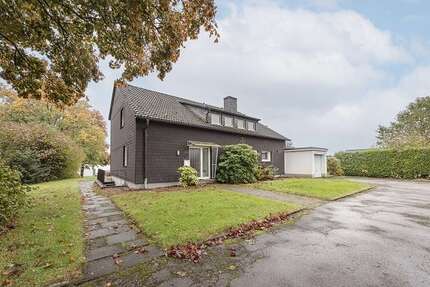 Haus zum Kaufen in Ennepetal 329.000,00 € 220 m²