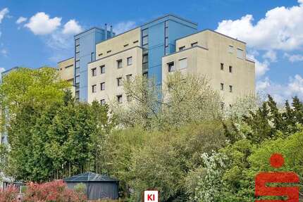 Wohnung zum Kaufen in Würzburg 195.000,00 € 59 m²