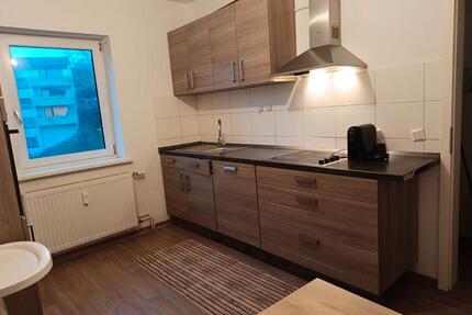 Gemütliche 2-Zi. Whg in Georgenberg (HG31OGL) - Goslar