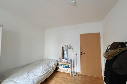 Möbliertes Zimmer in zentraler Lage - Einzug ab 01 März möglich - Koblenz Lay