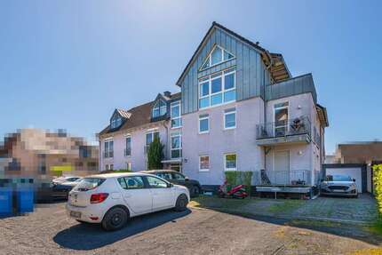 Wohnung zum Kaufen in Leverkusen 220.000,00 € 57 m²