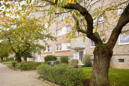 Wohnung zum Mieten in Neubrandenburg 313,00 € 62.93 m²