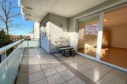 Wohnung zum Kaufen in Bochum 339.000,00 € 105 m²