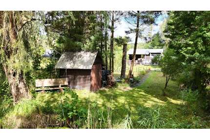 Haus zum Kaufen in Groß Lindow 85.000,00 € 35 m²