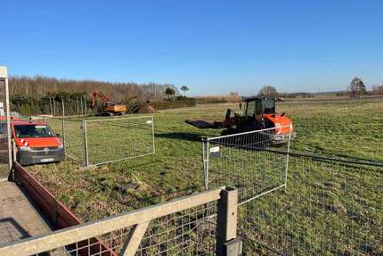 Grundstück zu verkaufen in Oldenburg in Holstein 147.000,00 € 588 m²