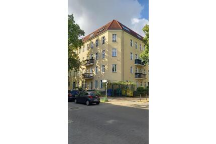tolles Apartment nahe Sbhf. Adlershof! * ohne Makler * - Berlin Treptow-Köpenick