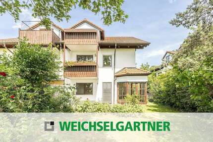 Wohnung zum Kaufen in Aschheim 535.000,00 € 94.36 m²