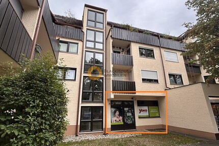 Preisreduzierung um EUR 30.000! Kapitalanlageimmobilie mit Tiefgaragenstellplatz in München