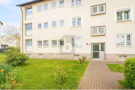 Wohnung zum Kaufen in Werl 180.000,00 € 82 m²