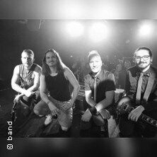 The Green Days & Green Machine - Green Day Tribute + Support