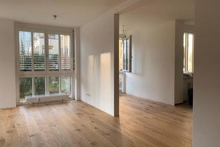 Exklusives Mietobjekt in Gauting Erstbezug nach Renovierung - München Nymphenburg