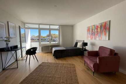 Wohnung zum Kaufen in München 480.000,00 € 43 m²