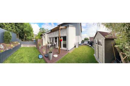 Haus zum Kaufen in Salzgitter-Lichtenberg 329.000,00 € 95 m²