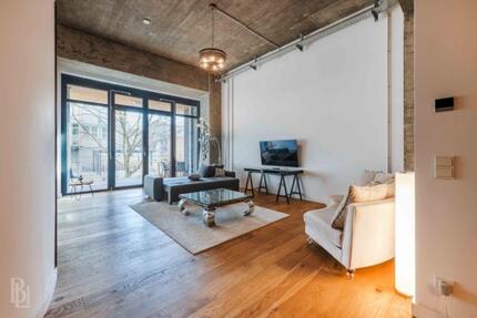 Wohnung in Berlin ca. 95m² - 1.700,00&nbsp;EUR Kaltmiete, ca.&nbsp; 95,00&nbsp;m&sup2; in Berlin (PLZ: 10365) Lichtenberg