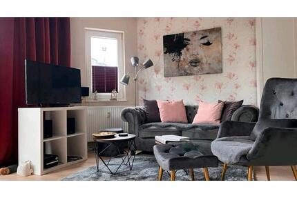 Urlaub mit Hund oder ohne - Braunlage, Appartement für 2 Personen - Meine