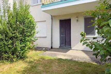 Wohnung zum Mieten in Schwäbisch Gmünd Straßdorf 720,00 € 71.16 m² - Schwäbisch Gmünd / Straßdorf