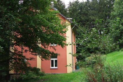Wohnen umgeben von Wiese und Wald - Engelskirchen-Osberghausen