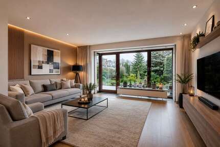 Haus zum Kaufen in Essen Heisingen 499.000,00 € 137 m² - Essen / Heisingen