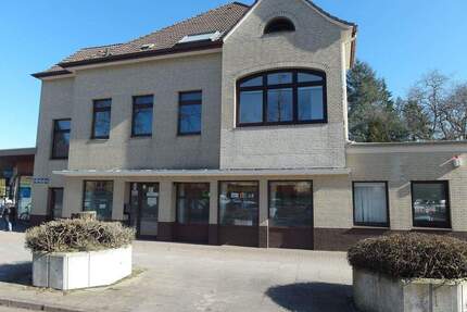 HH-Rahlstedt, 3 Zimmer Wohnung im 2.OG !!Bitte unsere Fragen beachten!! - Hamburg