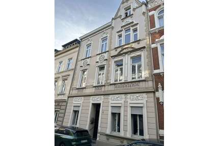 Wohnung zum Mieten in Stolberg 850,00 € 95 m²