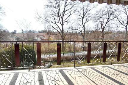 Wohnung zum Mieten in Essenbach - Mirskofen 1.150,00 € 107 m²