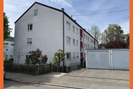 Wohnung zum Kaufen in Gomaringen 215.000,00 € 75 m²