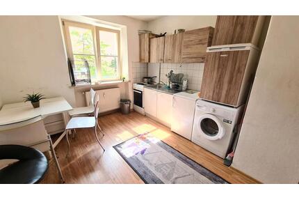 2 Zimmerwohnung in Laberweinting zu vermieten - Straubing