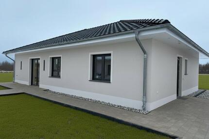 Exklusiver Neubau in Gardelegen, Am Kämmereiforst